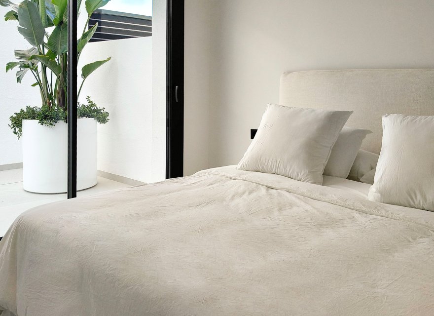 New Build - Villa - Ciudad Quesada