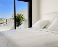 New Build - Villa - Ciudad Quesada