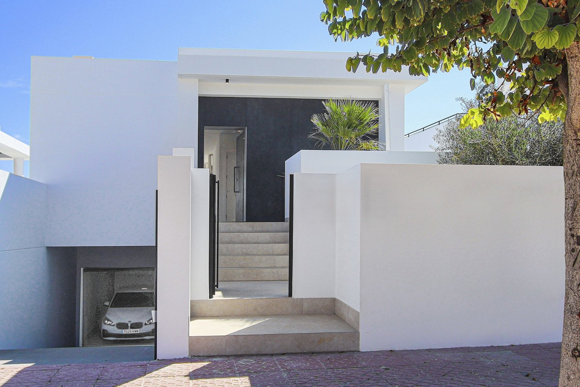 New Build - Villa - Ciudad Quesada