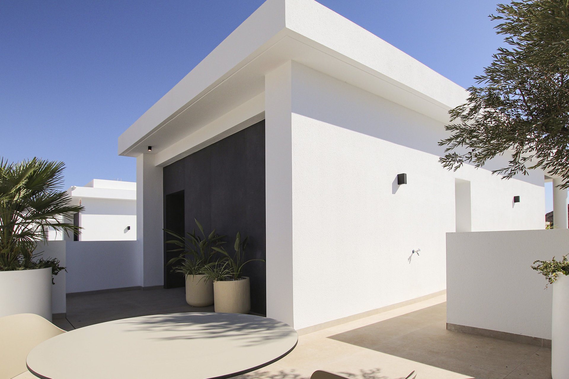 New Build - Villa - Ciudad Quesada