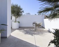 New Build - Villa - Ciudad Quesada