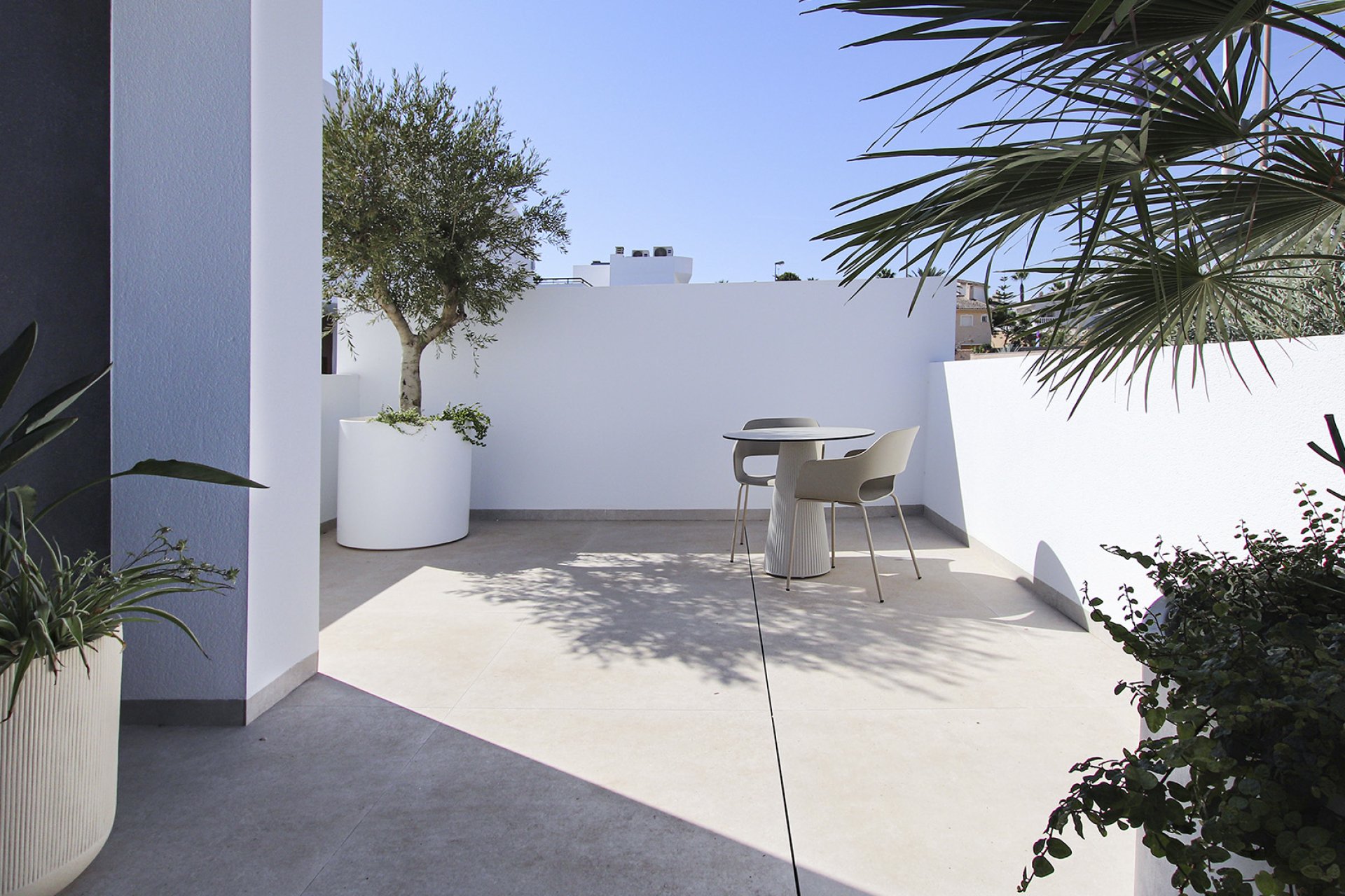 New Build - Villa - Ciudad Quesada