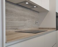 New Build - Villa - Ciudad Quesada