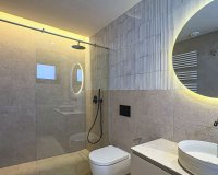 New Build - Villa - Ciudad Quesada