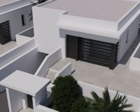 New Build - Villa - Ciudad Quesada