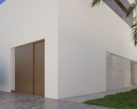 New Build - Villa - Ciudad Quesada