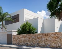 New Build - Villa - Ciudad Quesada