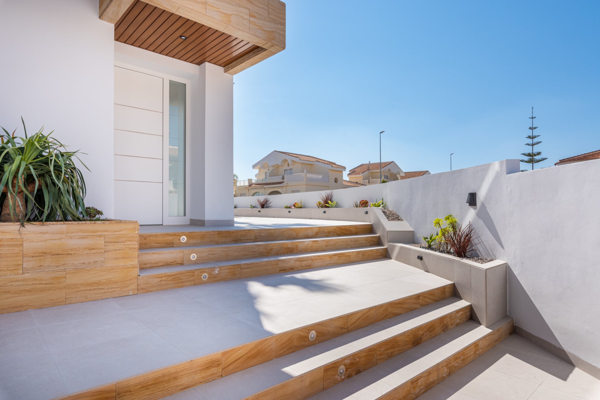 New Build - Villa - Ciudad Quesada