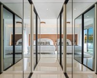 New Build - Villa - Ciudad Quesada