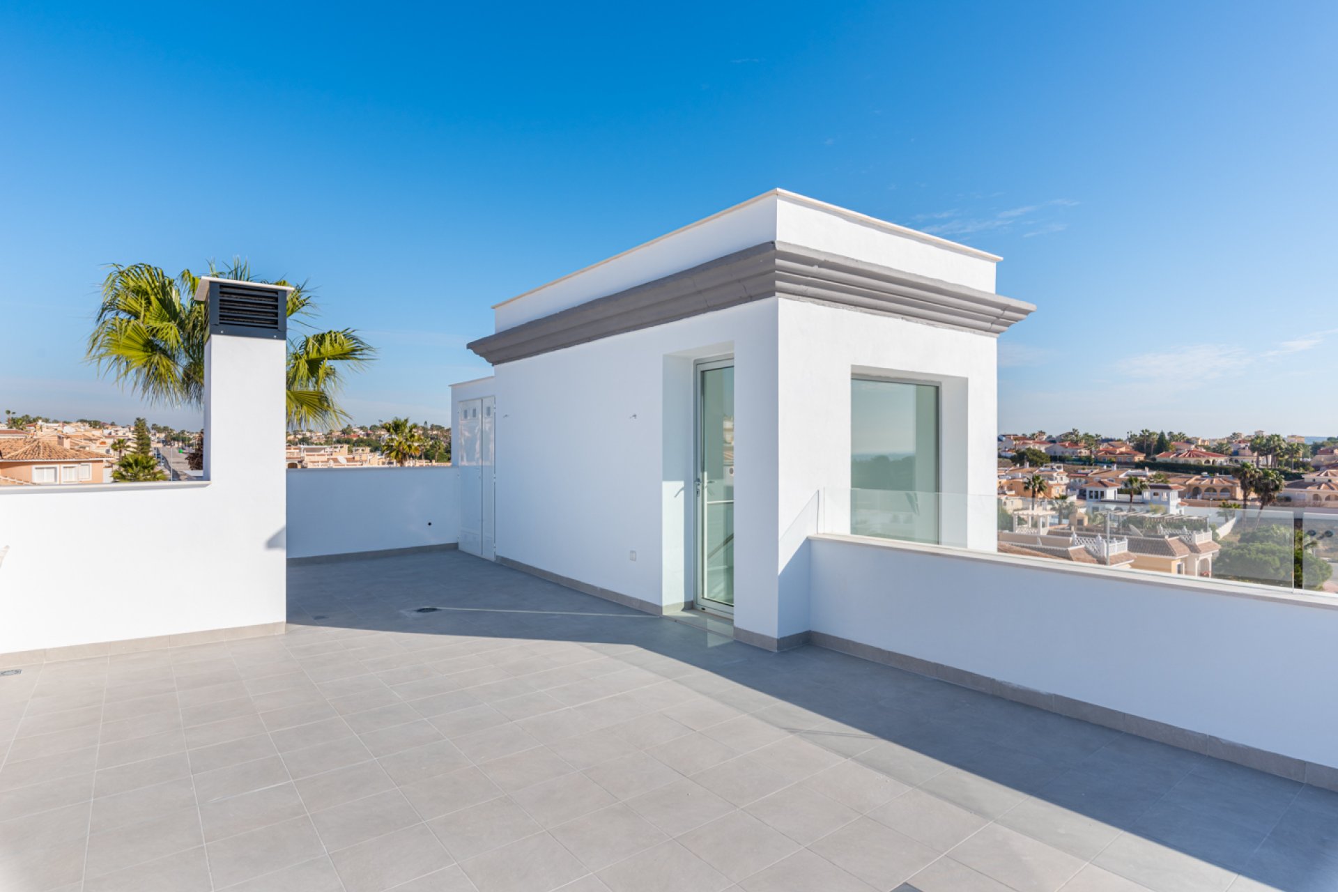 New Build - Villa - Ciudad Quesada