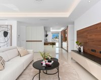 New Build - Villa - Ciudad Quesada