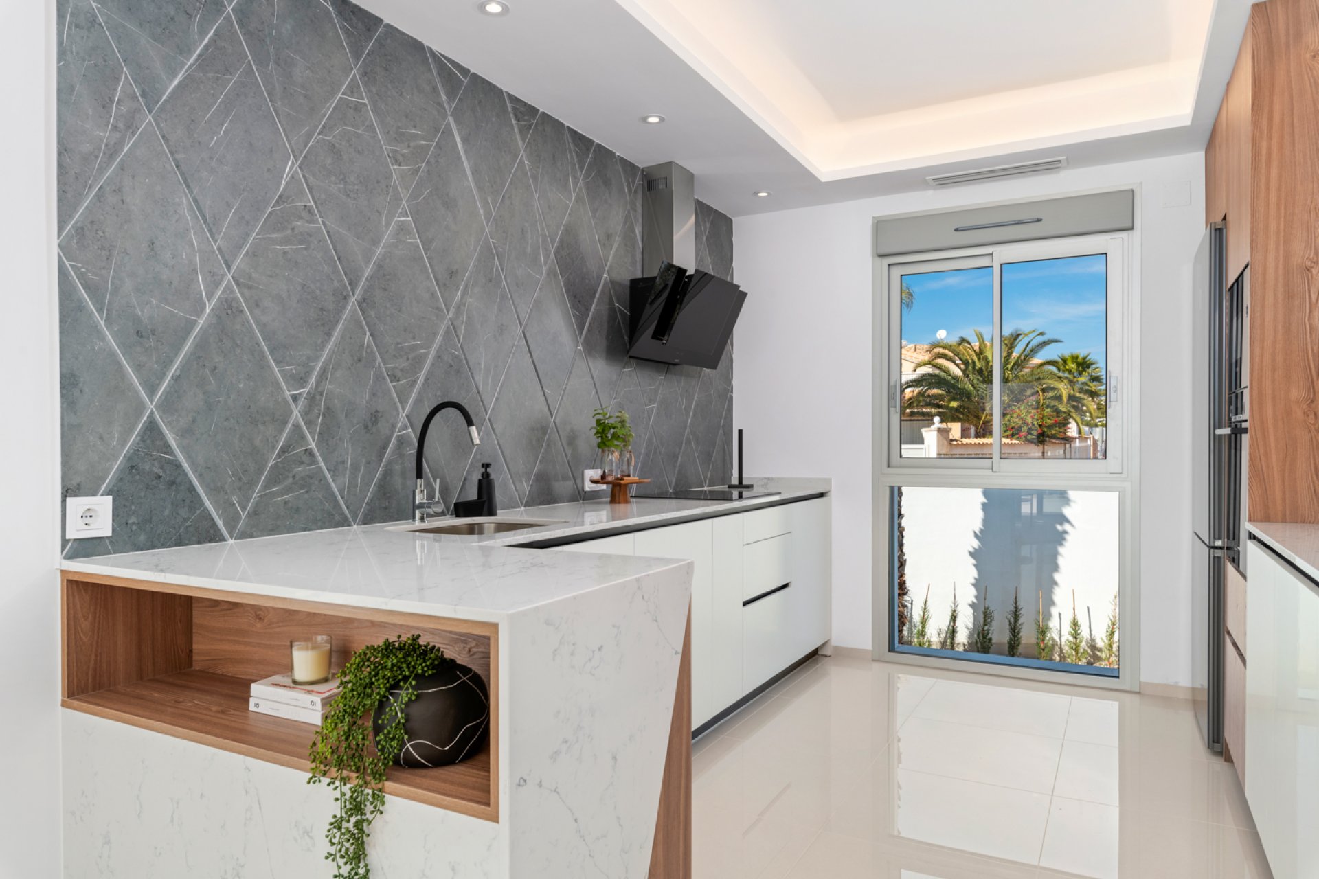 New Build - Villa - Ciudad Quesada