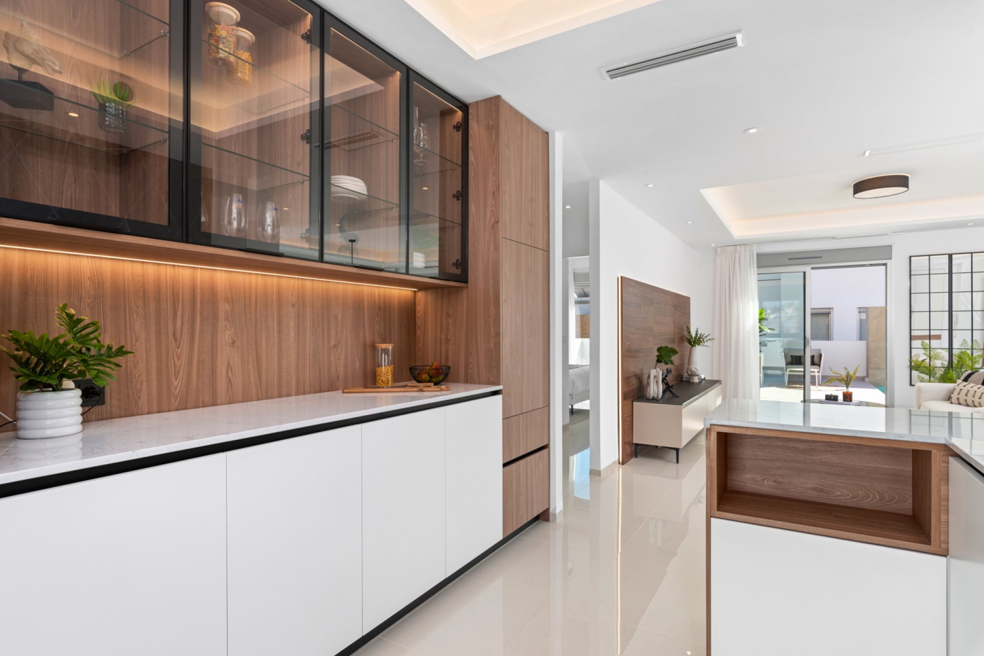 New Build - Villa - Ciudad Quesada