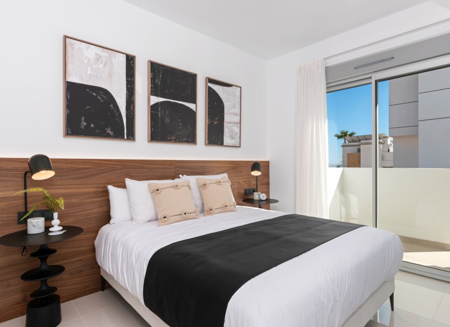 New Build - Villa - Ciudad Quesada