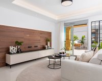 New Build - Villa - Ciudad Quesada