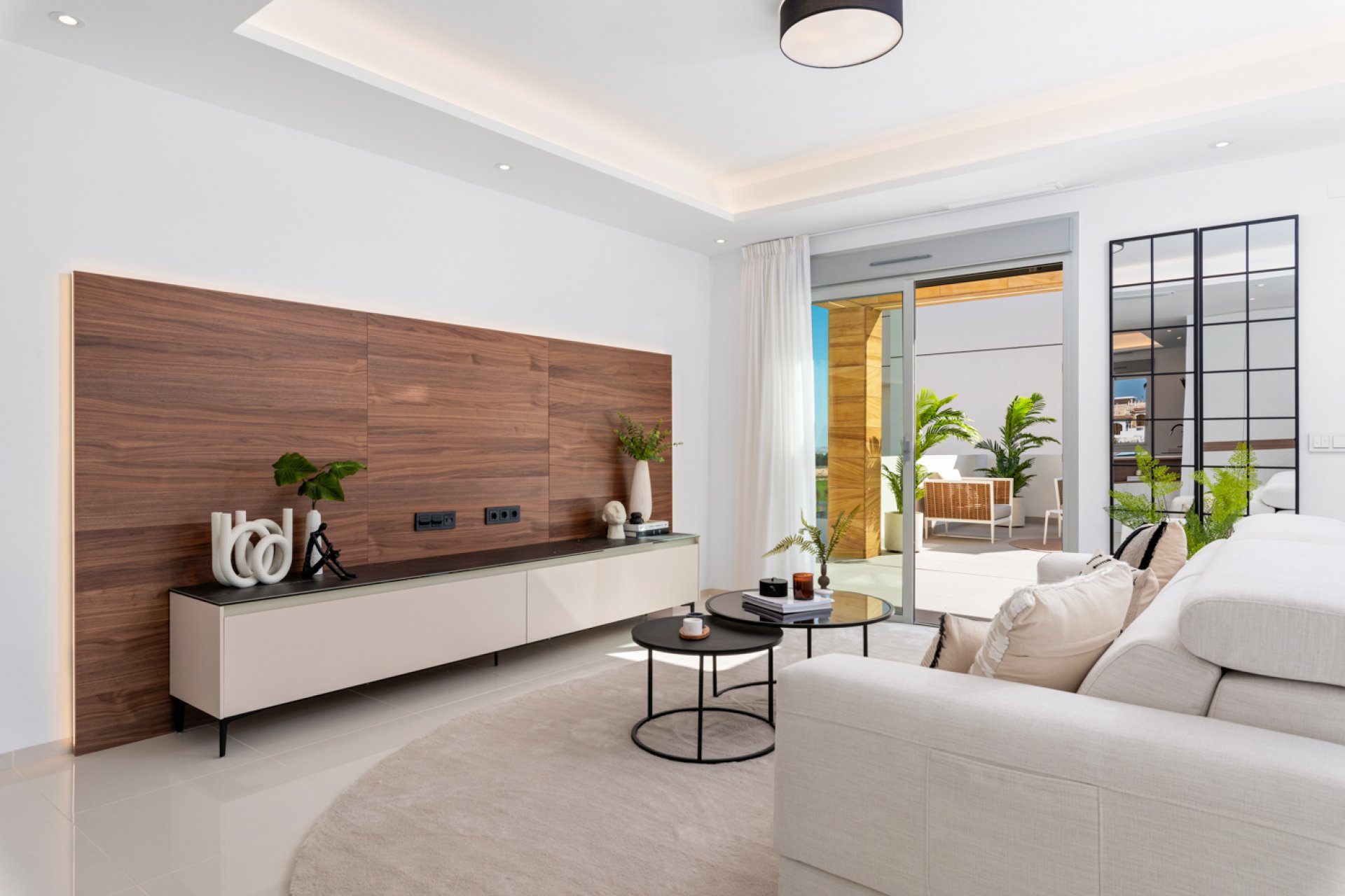 New Build - Villa - Ciudad Quesada