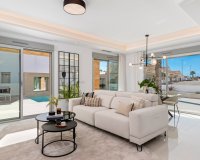 New Build - Villa - Ciudad Quesada