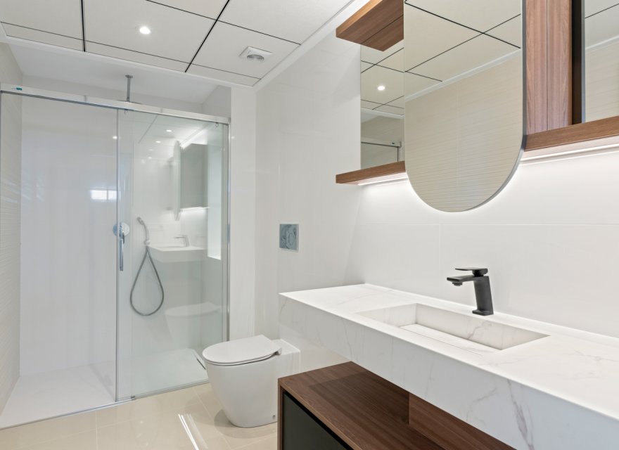 New Build - Villa - Ciudad Quesada