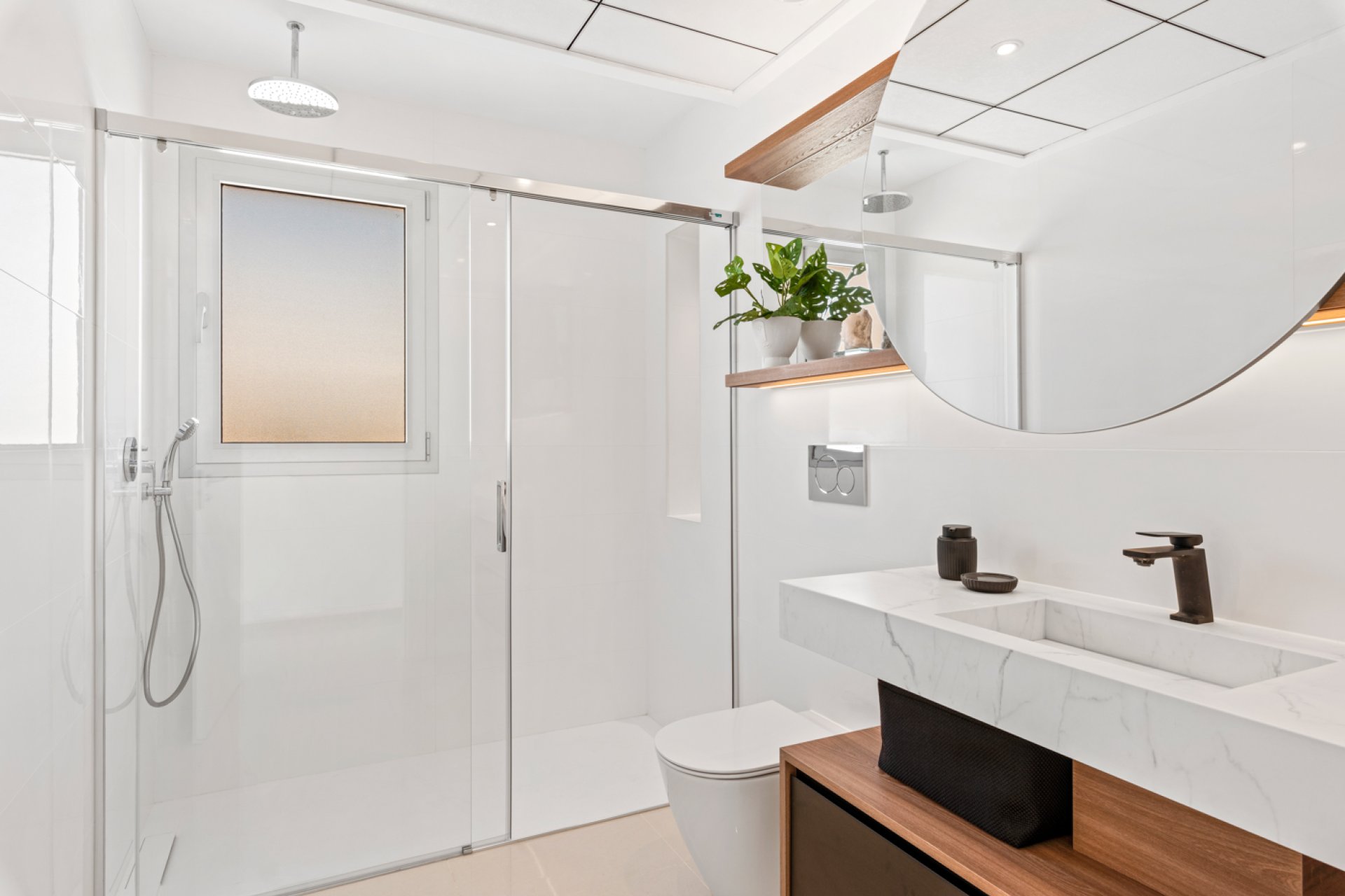 New Build - Villa - Ciudad Quesada