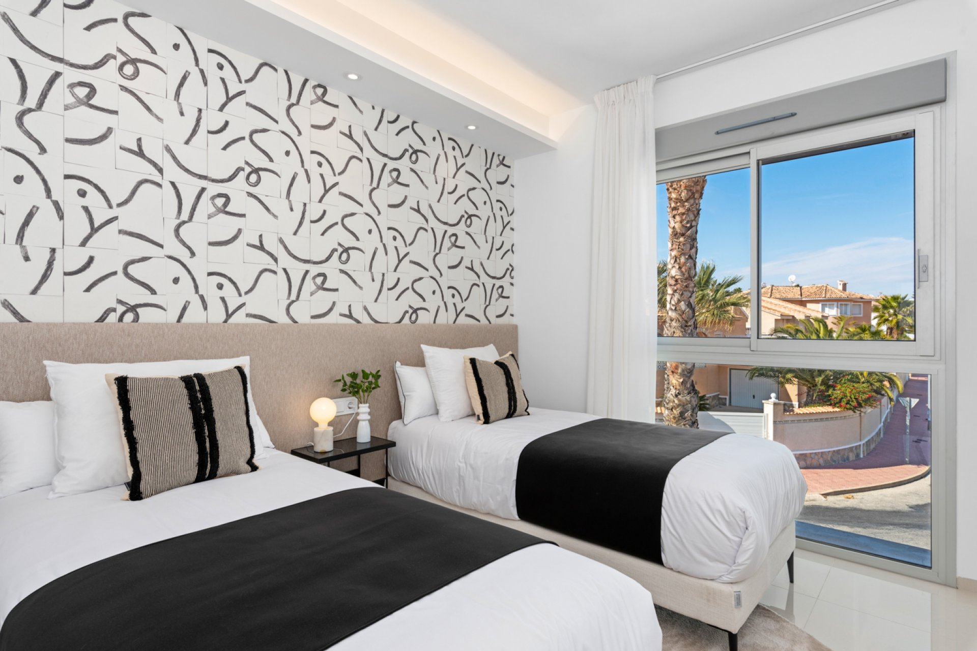 New Build - Villa - Ciudad Quesada