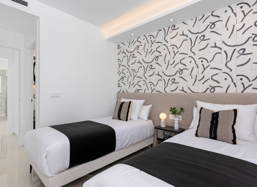 New Build - Villa - Ciudad Quesada