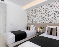 New Build - Villa - Ciudad Quesada