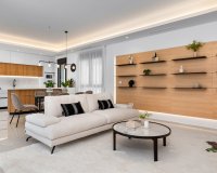 New Build - Villa - Ciudad Quesada