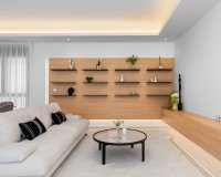 New Build - Villa - Ciudad Quesada