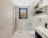 New Build - Villa - Ciudad Quesada