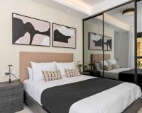 New Build - Villa - Ciudad Quesada