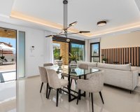 New Build - Villa - Ciudad Quesada