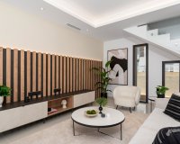 New Build - Villa - Ciudad Quesada