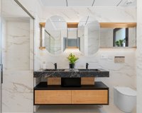 New Build - Villa - Ciudad Quesada