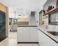 New Build - Villa - Ciudad Quesada