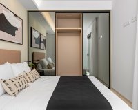 New Build - Villa - Ciudad Quesada