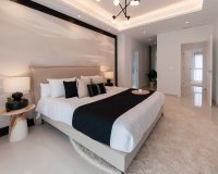 New Build - Villa - Ciudad Quesada