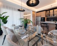 New Build - Villa - Ciudad Quesada