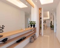 New Build - Villa - Ciudad Quesada