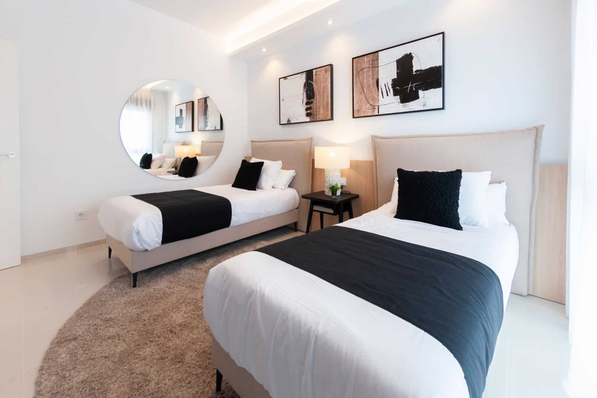 New Build - Villa - Ciudad Quesada