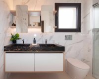 New Build - Villa - Ciudad Quesada