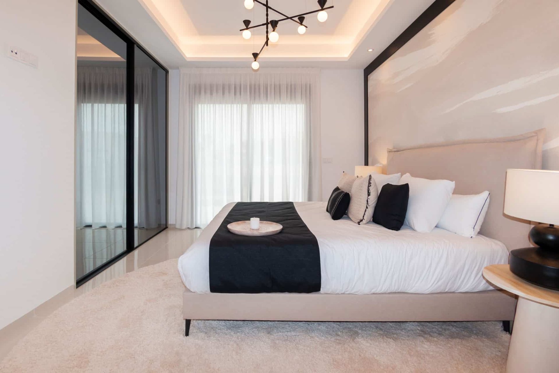 New Build - Villa - Ciudad Quesada