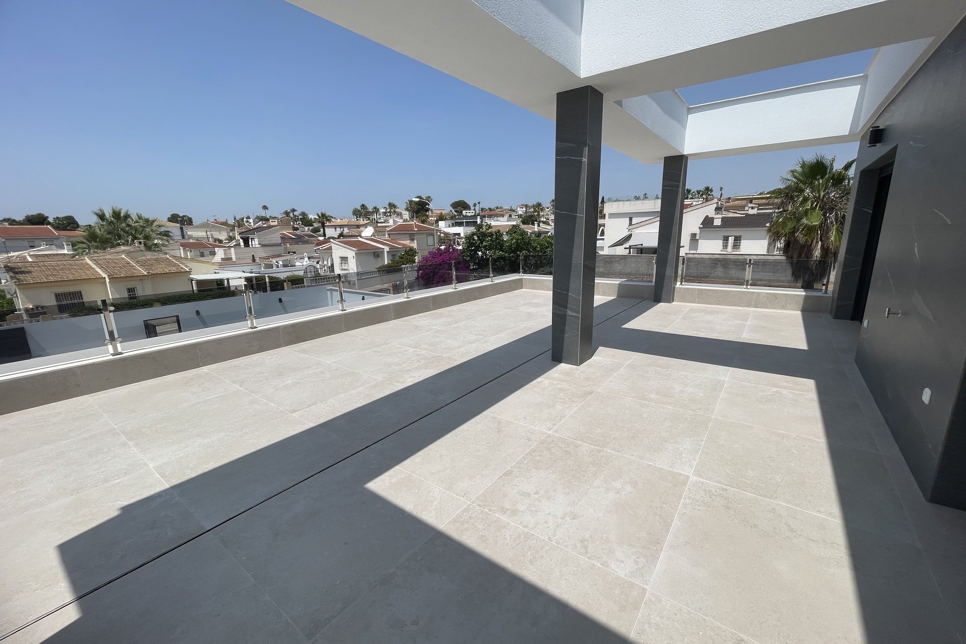 New Build - Villa - Ciudad Quesada