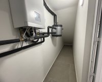 New Build - Villa - Ciudad Quesada