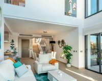 New Build - Villa - Colónia de Sant Pere