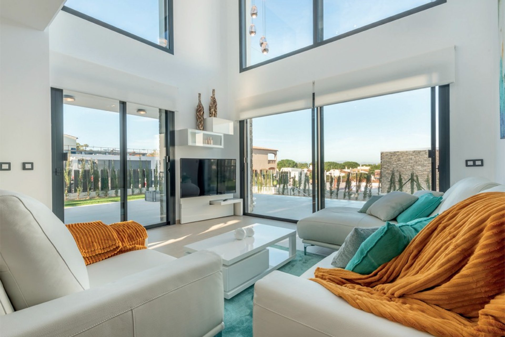 New Build - Villa - Colónia de Sant Pere