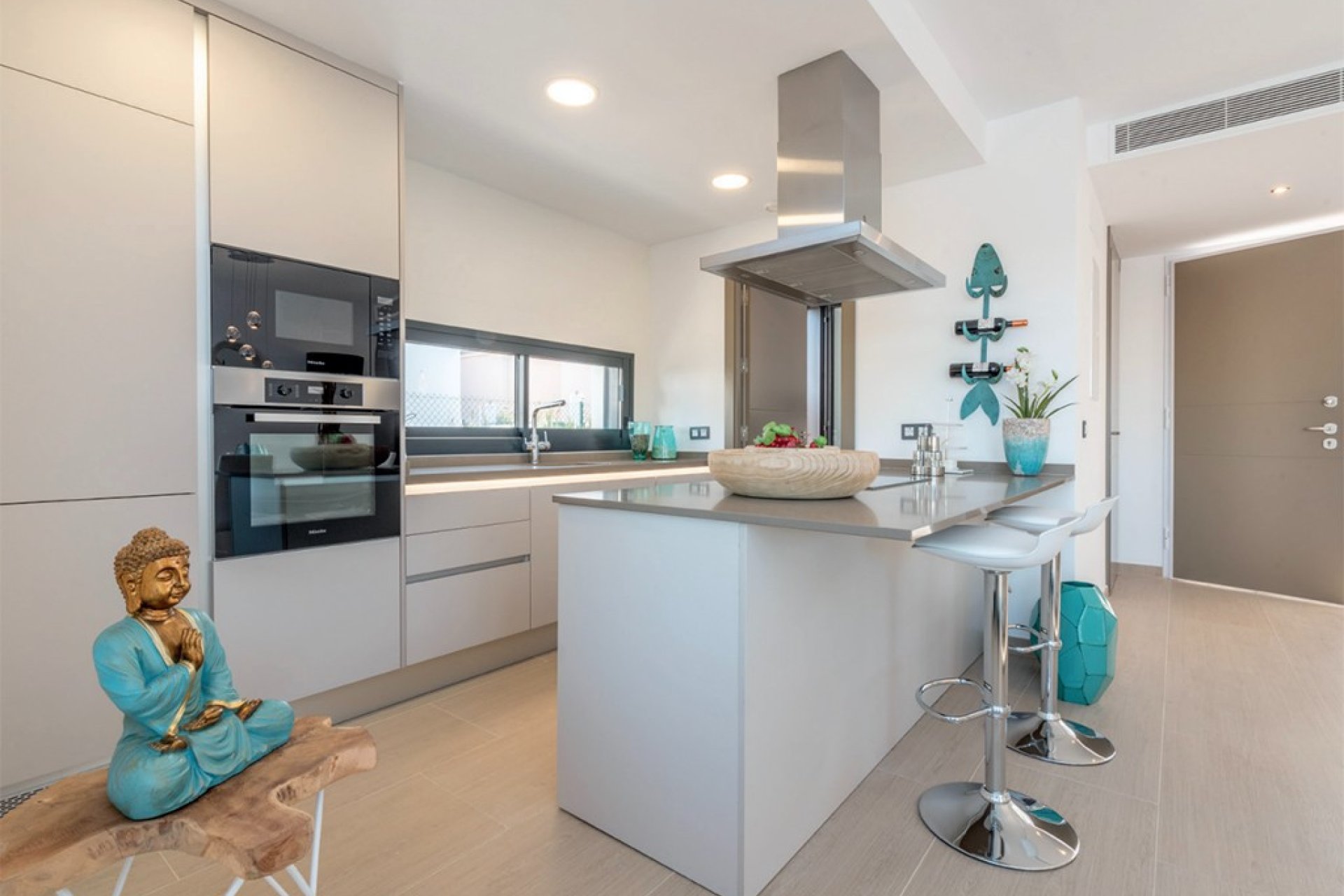 New Build - Villa - Colónia de Sant Pere