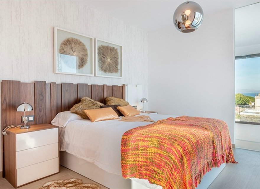 New Build - Villa - Colónia de Sant Pere