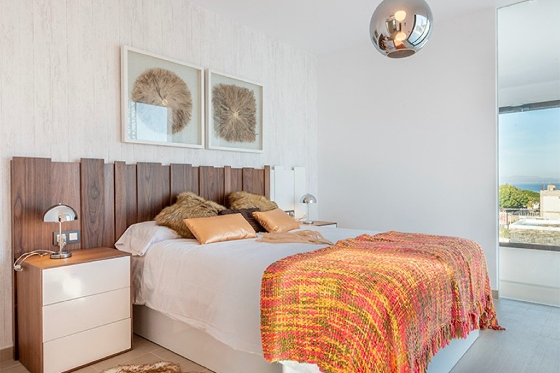 New Build - Villa - Colónia de Sant Pere