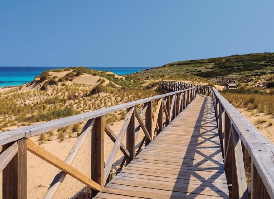 New Build - Villa - Colónia de Sant Pere