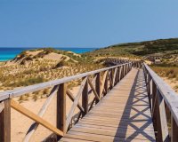 New Build - Villa - Colónia de Sant Pere